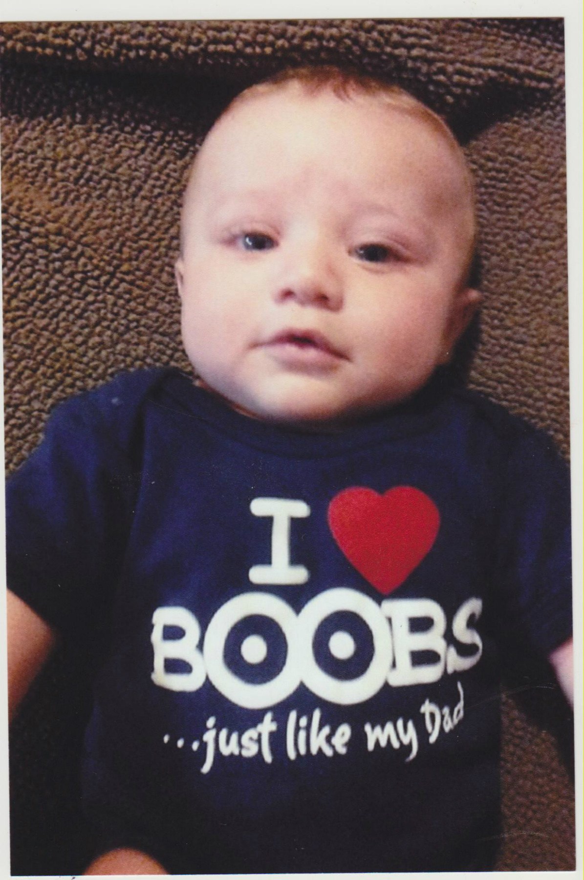 Obituario de Kaiden Blane Chamberlain