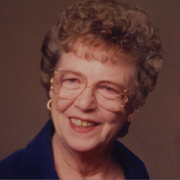 Obituary of Eva Nell Carter