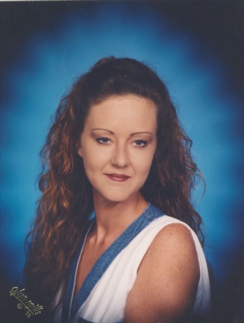 Obituario de Lisa Anne McClelland