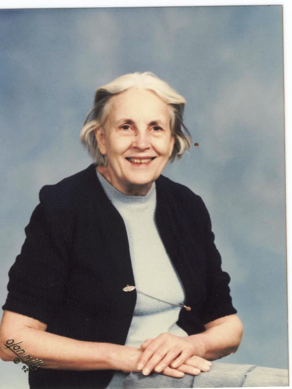 Obituary of Bessie E. North