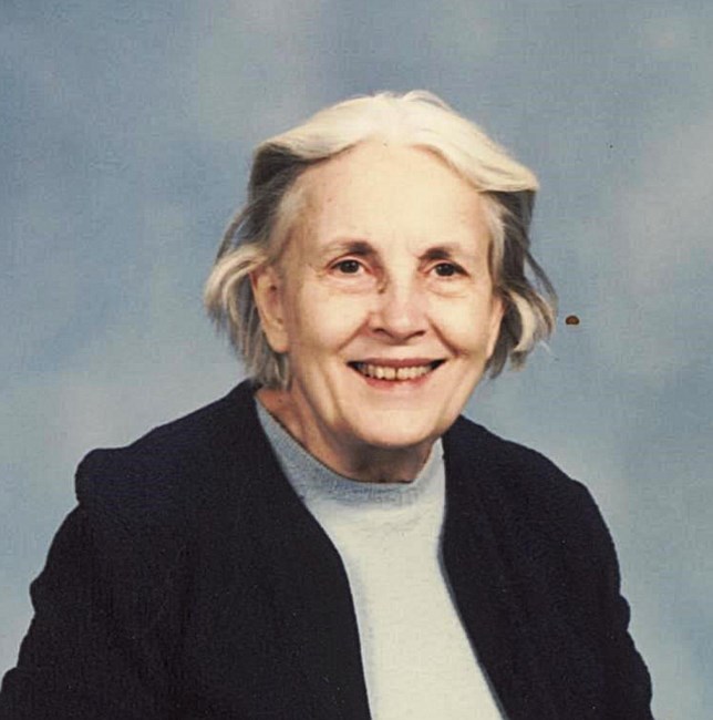 Obituary of Bessie E. North