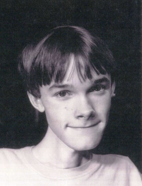 Obituary of Zachary R Johnson