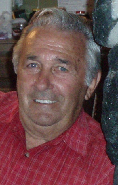 Obituary of John Clayton Frysig