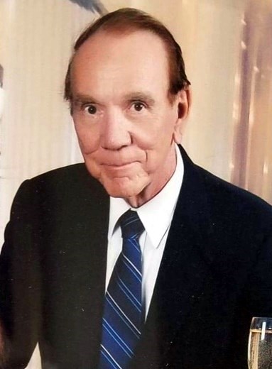 Obituary of John H. Estess III