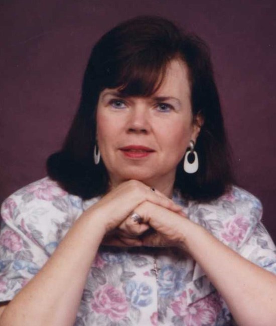 Obituary of Karen Jeanne McCormick Gingrich