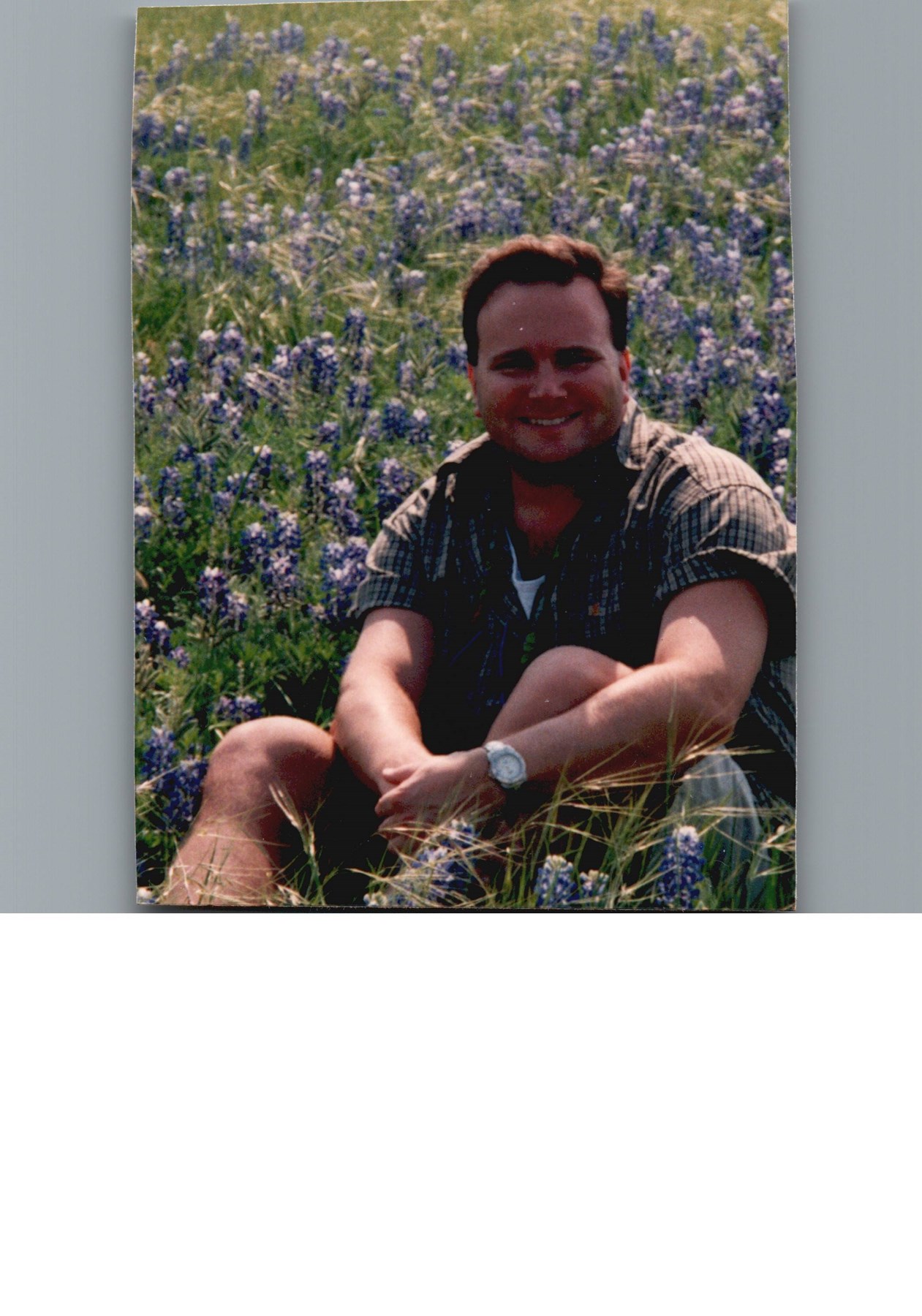 Obituary of Neil Douglas Salisbury