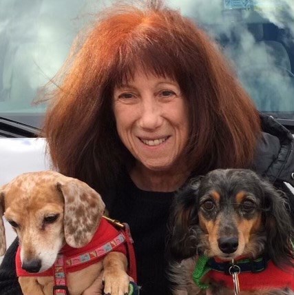 Obituary of Judith Miriam Freedman