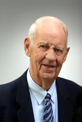 Obituary of Thomas J. McGuire