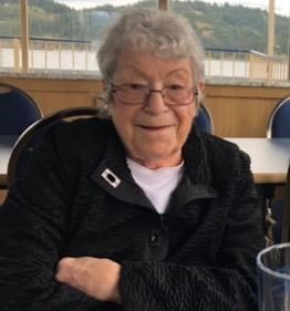 Obituary of Elaine B Chacho