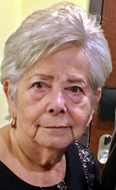 Obituary of Haydee Peralta Ríos