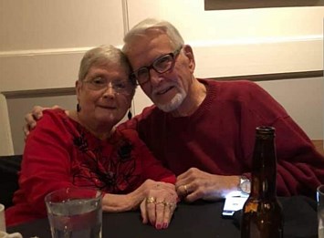 Obituary of Margaret Jane & Walter Andre Nacrelli