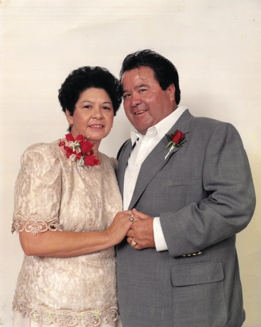 Obituary of Francisco Robles Martinez Jr.