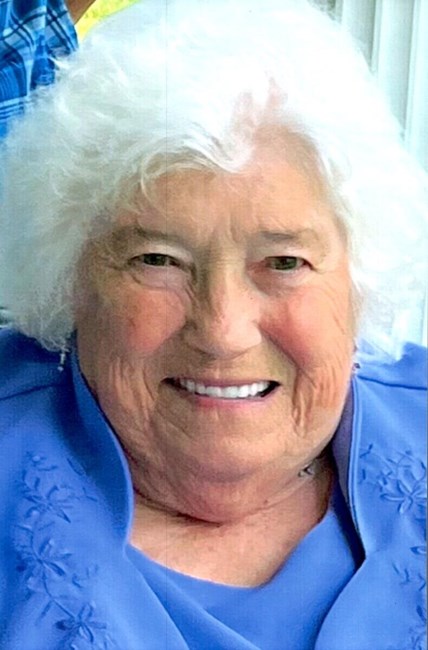 Obituary of Shirley M Norton