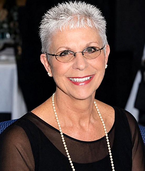 Obituary of Sharon Mae Twietmeyer-Perry
