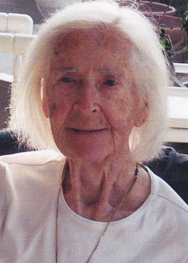 Solveig Rode Obituary Kissimmee, FL