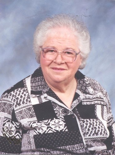 Obituary of Lois J. McFarland