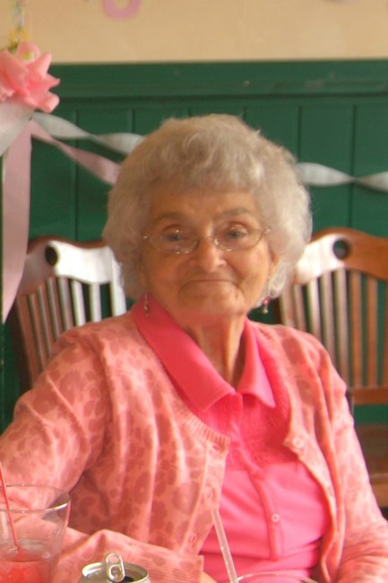 Obituary of Gloria M. Ferraro