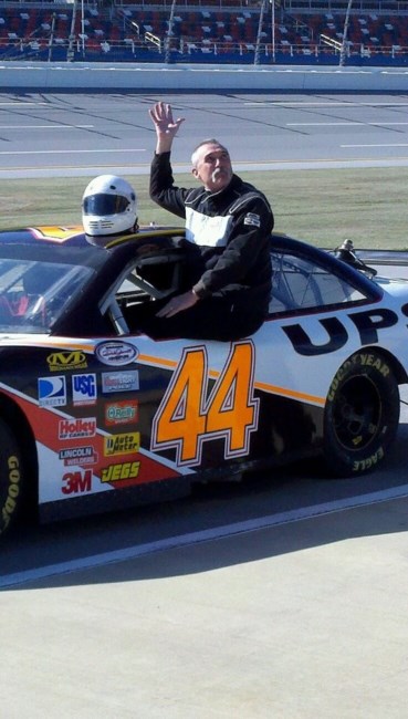 Obituary of Stanley Lynn Holt