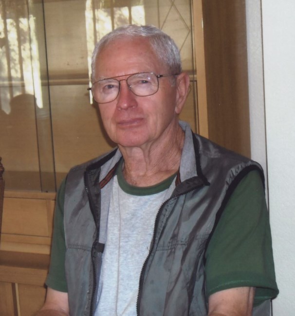 Obituary of Marvin Lee Stegman