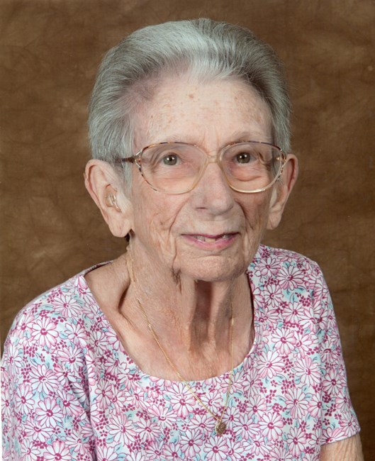 Obituary of Iris P Daley