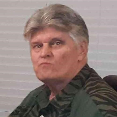 Obituary of William Arthur Alexovich