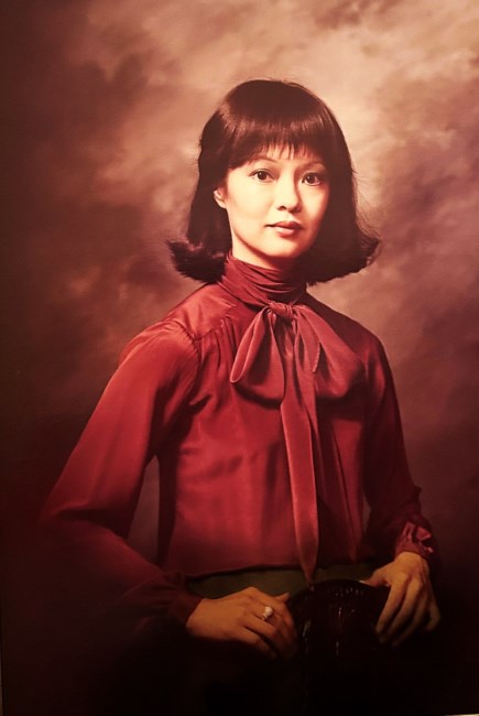 Obituary of Dr. Lina Lai-Ling Yu Cheng