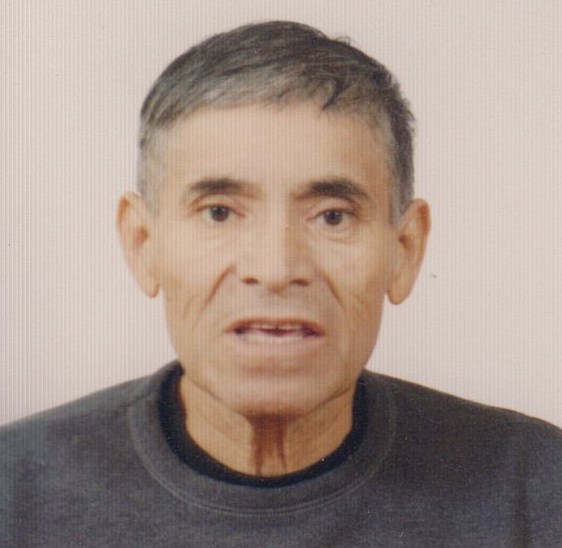 Obituary of Miguel A. Gomez