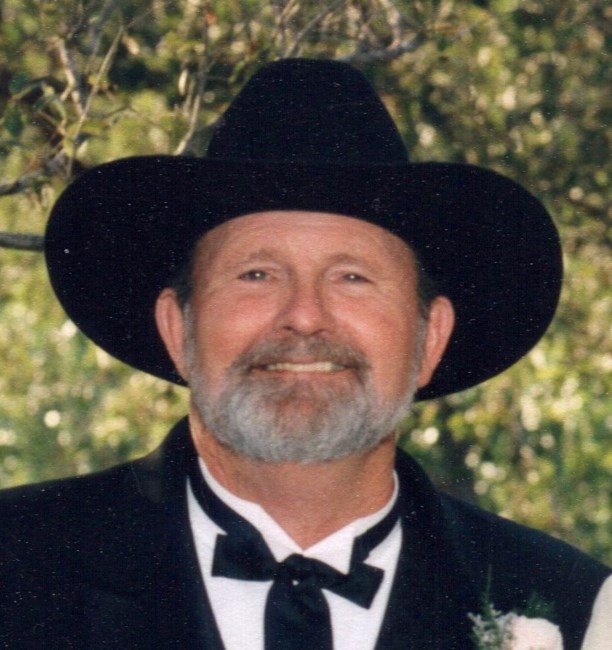 Obituary of Donald Floyd Jones