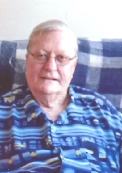 Obituary of Dale F Ashford