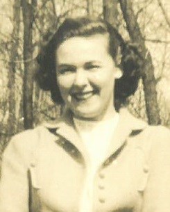 Obituary of Sylva Mary Banks