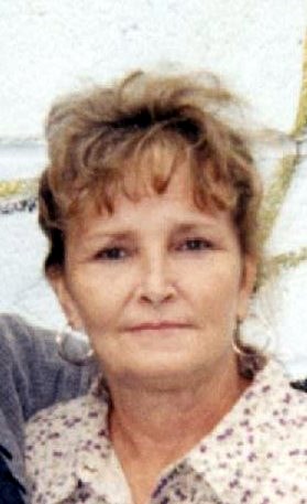 Obituary of Judy Ann Hardin