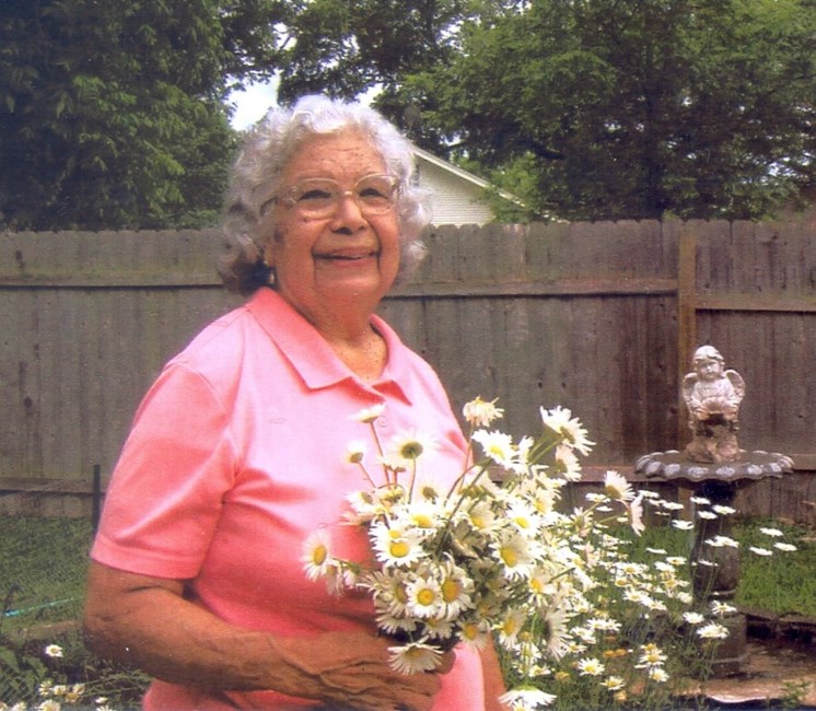 Obituary of Frances R. " Rodriguez " Moreno