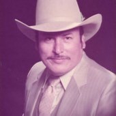 Obituary of Edward Olivarez
