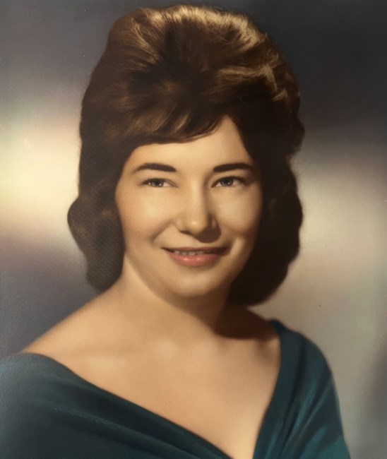 Obituary of Darla Lee Matchett