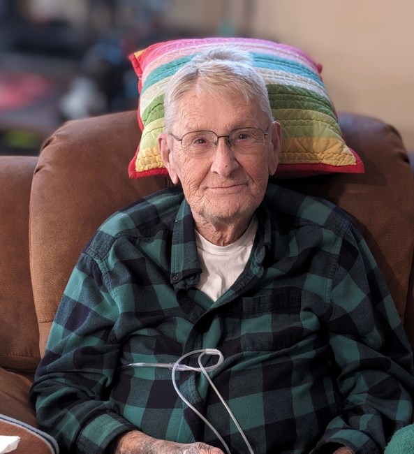 Obituary of Richard Alan Lawson
