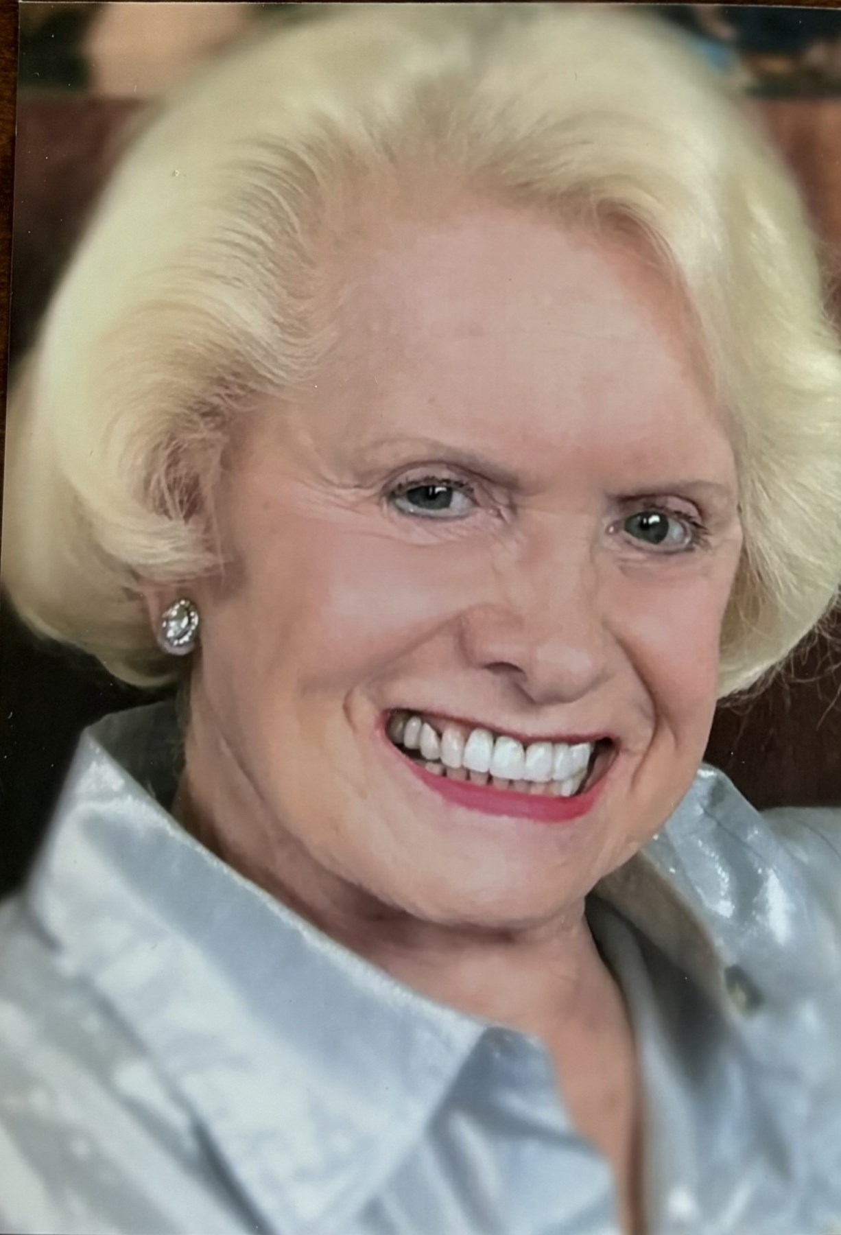 Obituary of Dorothy Lorene Erickson