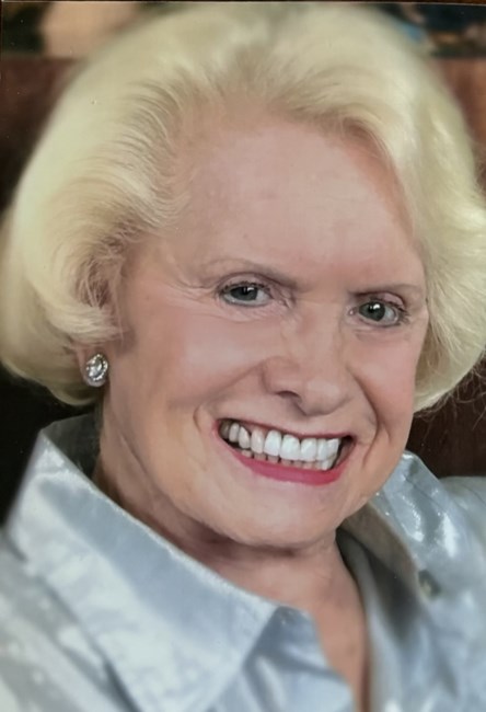 Obituary of Dorothy Lorene Erickson