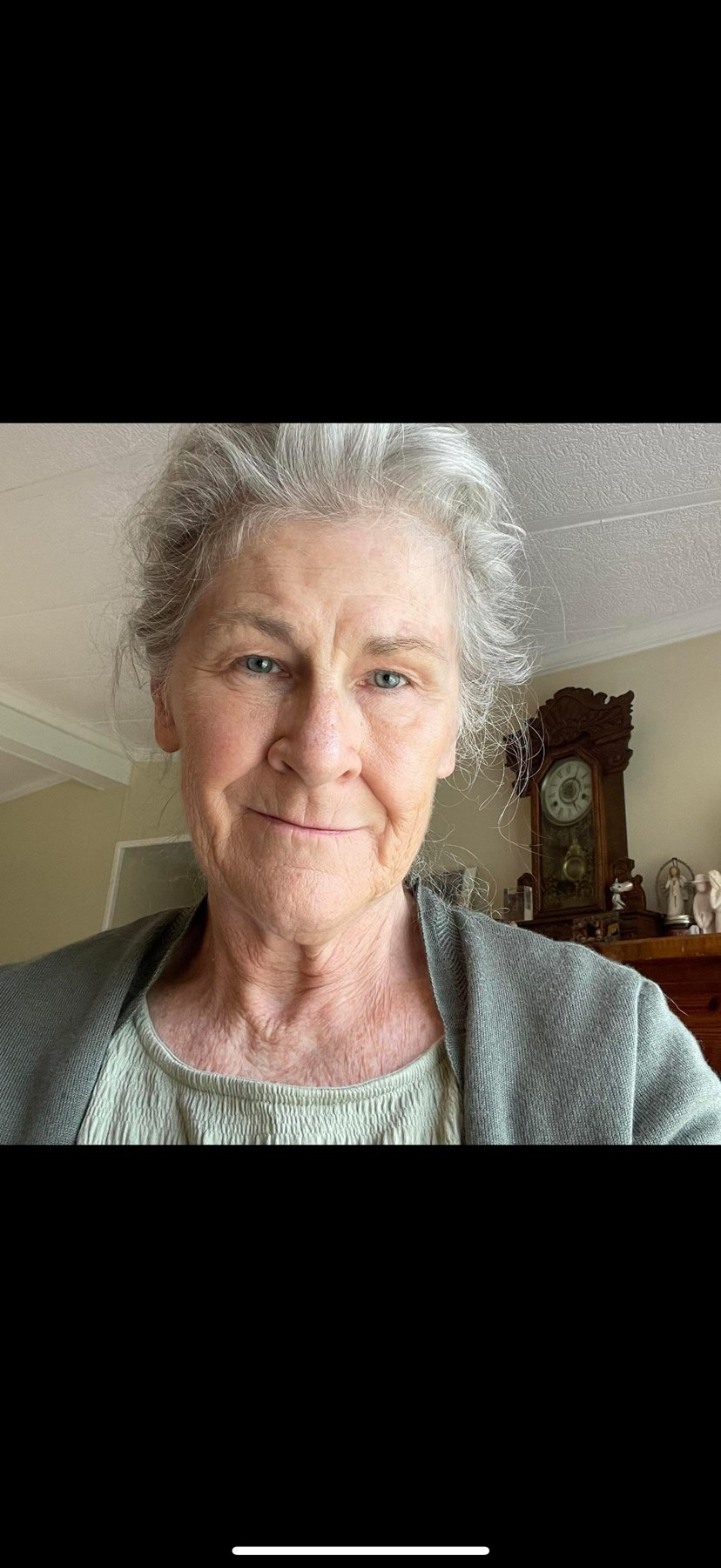 Obituary of Deborah Jean Riddell