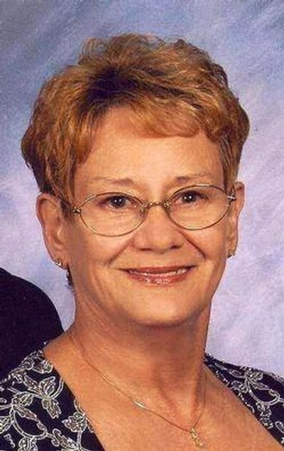 Obituary of Carol Ann Parker