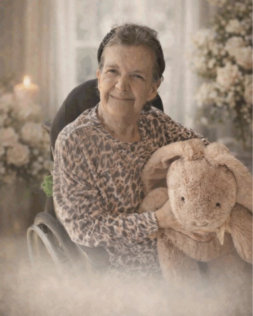 Obituary of Donna Lou Nunez