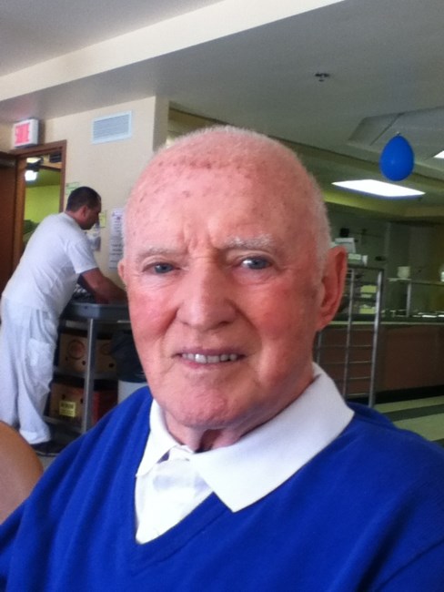 Obituary of René Bolduc