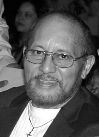 Obituary of José L. Castellanos