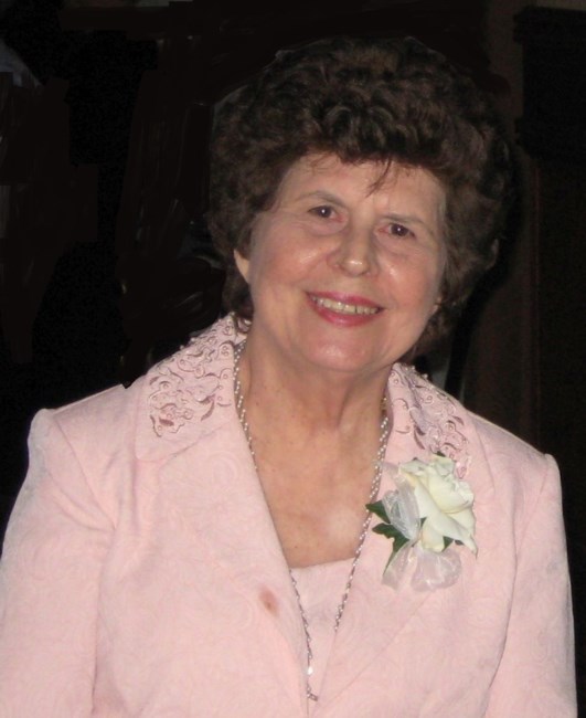 Obituary of Ms. Betty Jane (Mueller) Watt