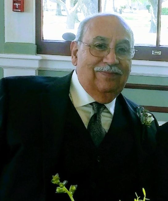 Obituary of Jose P. Aguirre