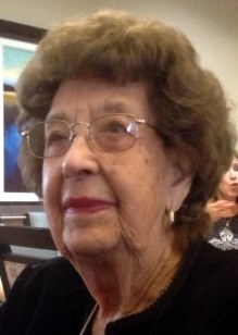 Obituary of Viola Kaddatz