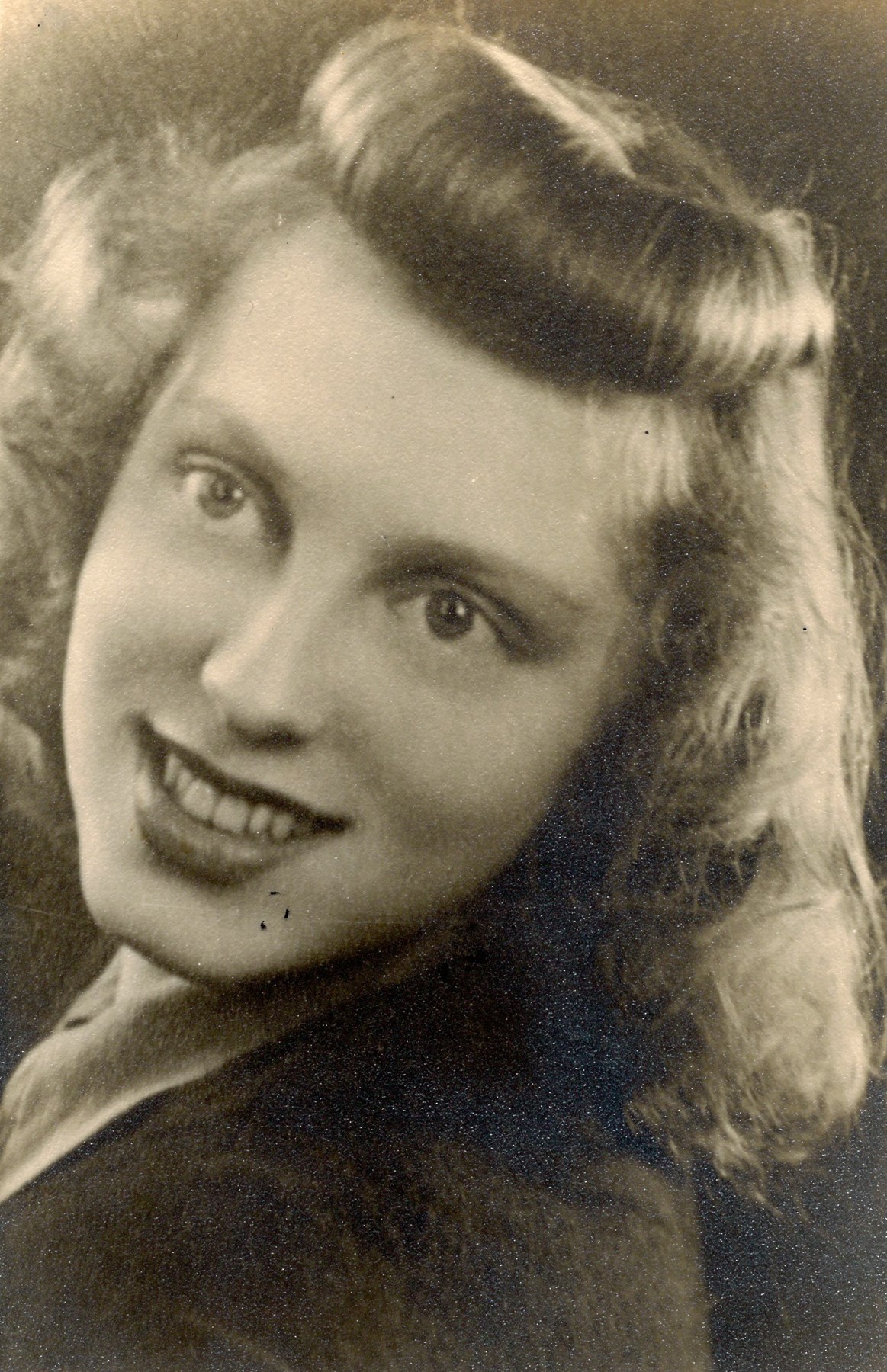 Obituary of Ruth Eva Triplett