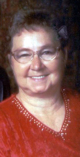 Obituary of Francina Kay Crown
