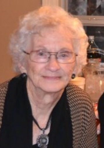 Obituary of Elsie Faye Polito