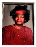 Rosa Brown
