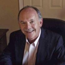 Obituary of Steve Chitwood